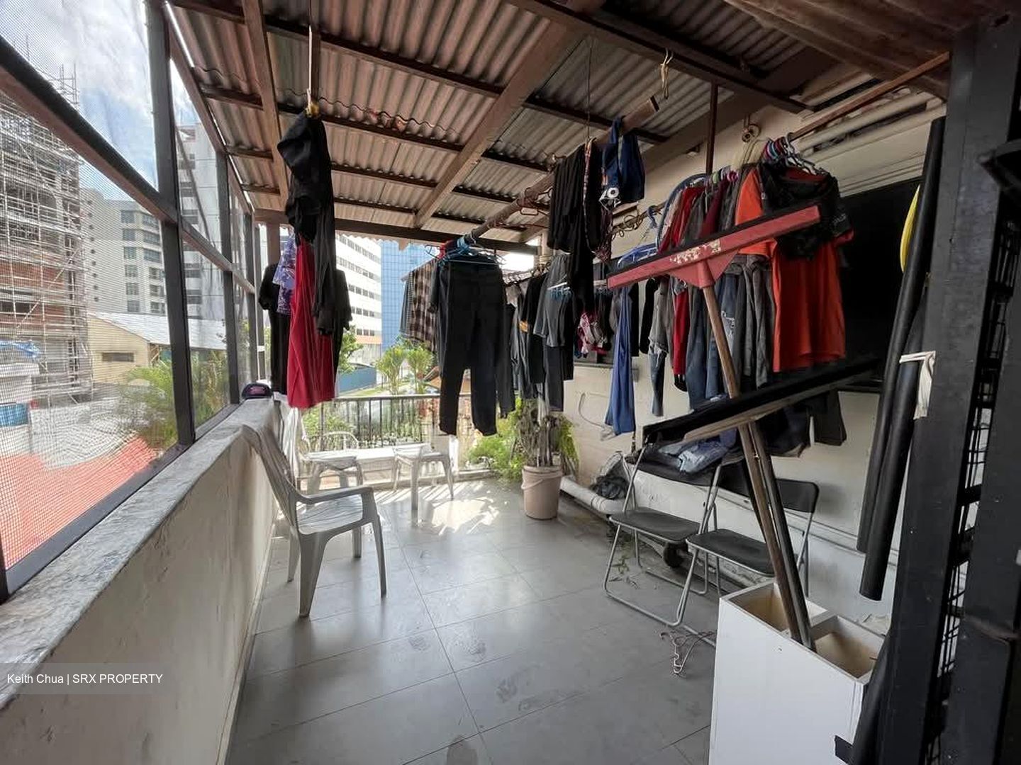 Upper Paya Lebar Road (D19), Shop House #569566871